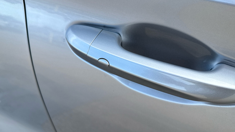 MG ZS 1.5 Hybrid+ Trophy 5dr Auto Hybrid Hatchback